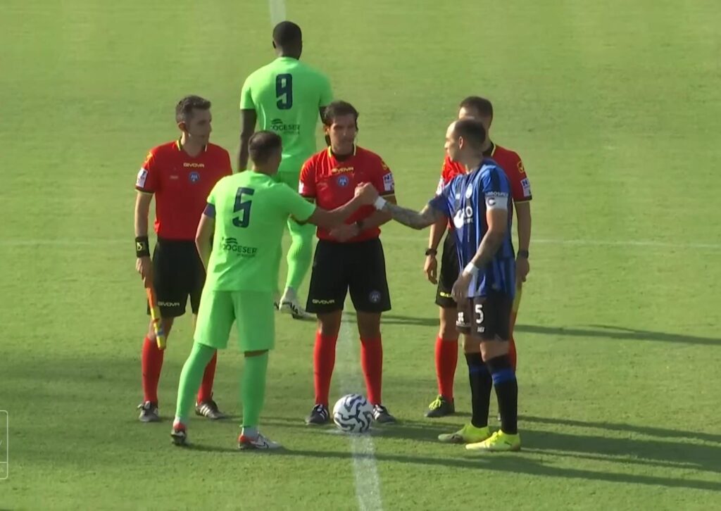 Atalanta U23