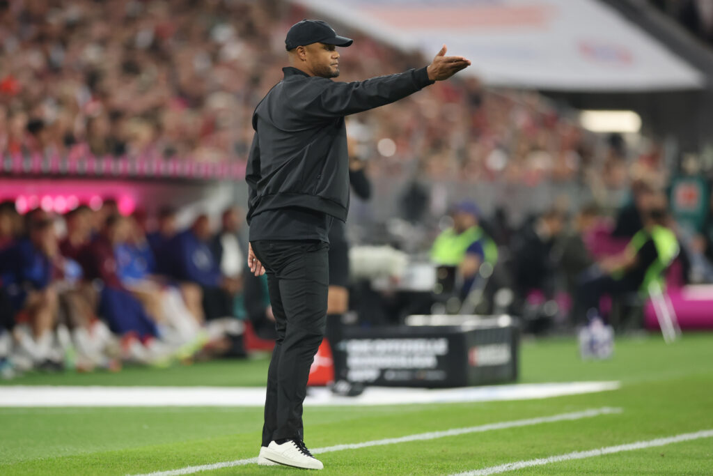 FC Bayern München v RB Leipzig - Bundesliga