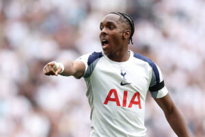 tottenham Tel