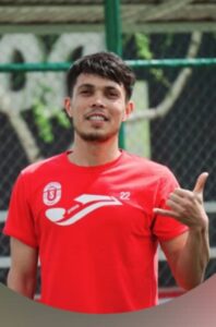 Maradona Safarov