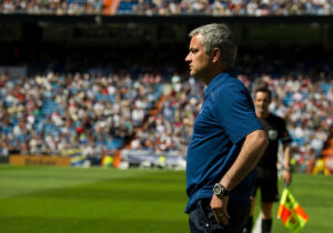 Real Madrid CF v CA Osasuna - La Liga