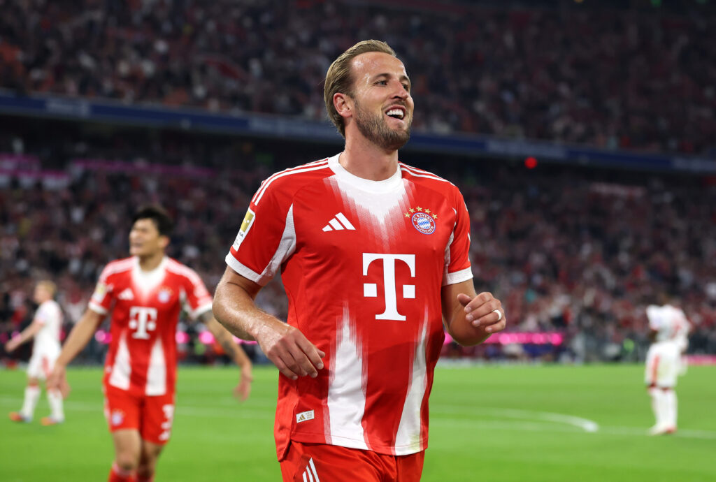 FC Bayern München v RB Leipzig - Bundesliga