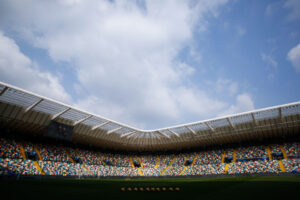 Udinese Fiorentina dove vedere