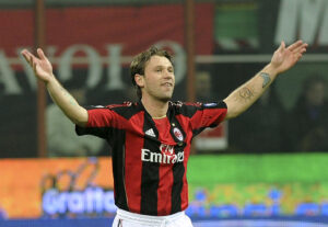 AC Milan v Parma FC - Serie A
