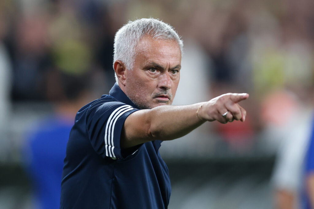 Fenerbahce v Feyenoord - UEFA Champions League Third Qualifying Round Second Leg
