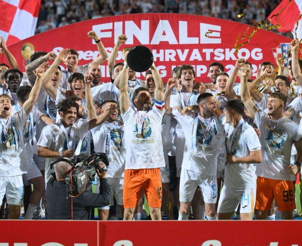 Rijeka Coppa