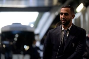 Juventus v SPAL - Serie A