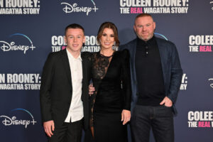 Kai Rooney