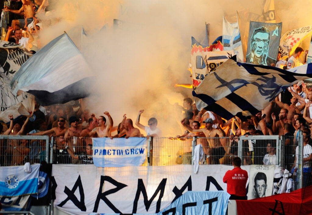 Hajduk Rijeka