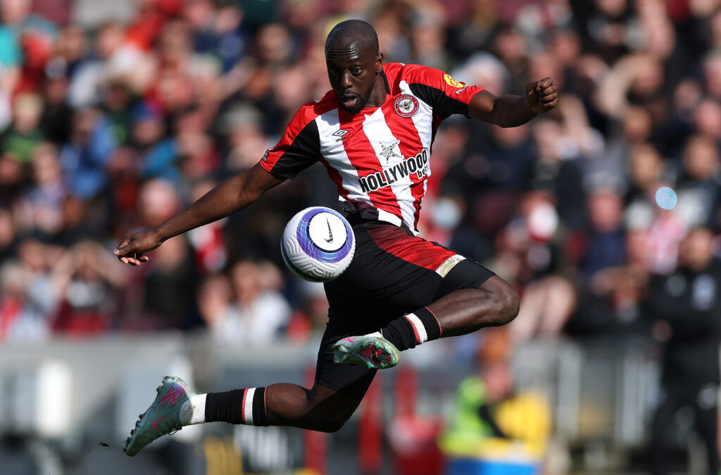 Brentford FC v Brighton &amp; Hove Albion FC - Premier League