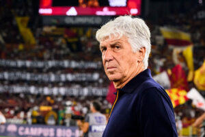 AS Roma v Bologna FC 1909 - Serie A