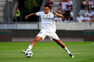 WSG Tirol v Real Madrid CF - Pre-Season Friendly