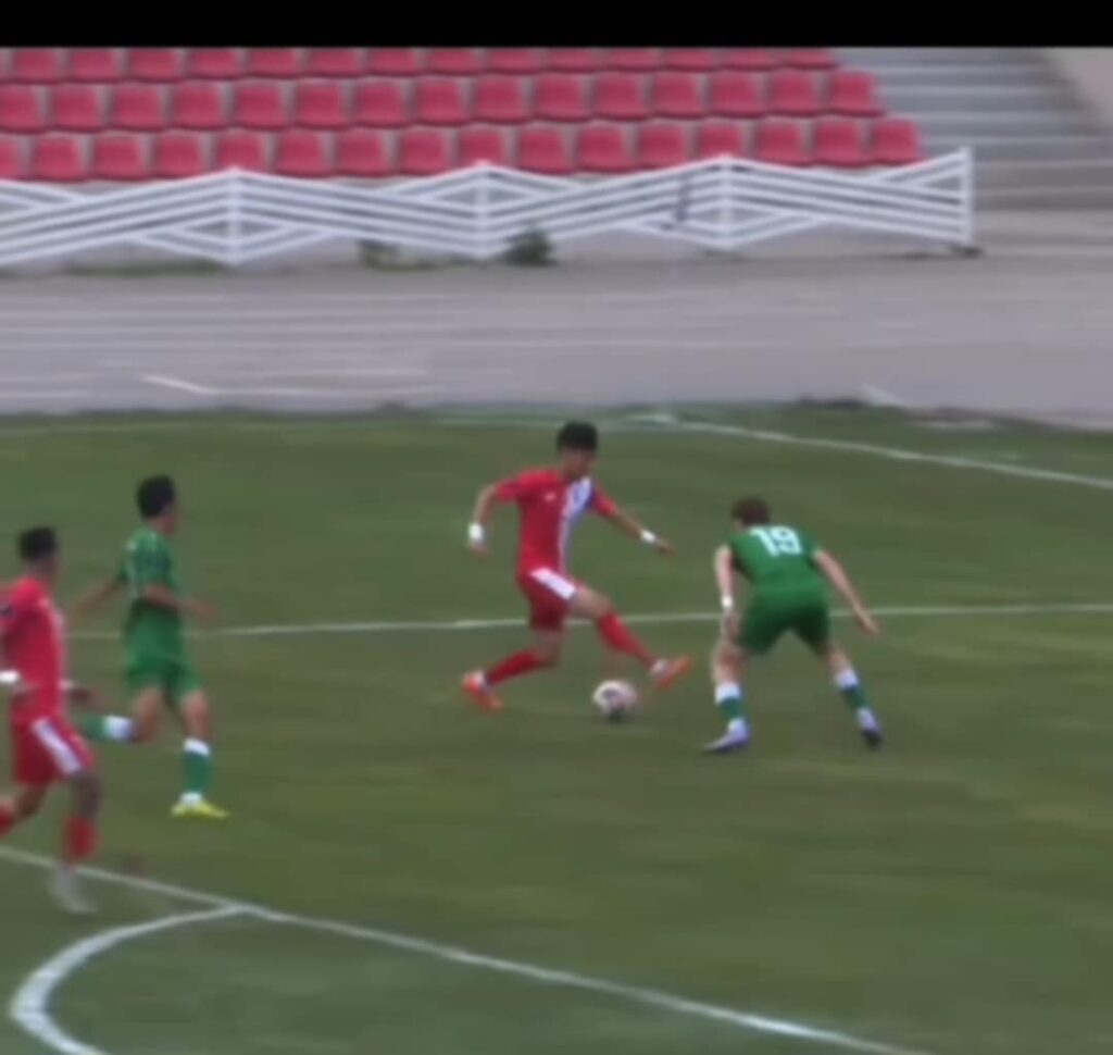 Maradona Safarov