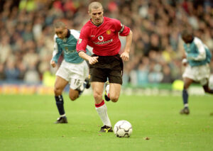 Roy Keane
