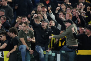 AS Roma v Vitesse: Round of 16 Leg Two - UEFA Europa Conference League