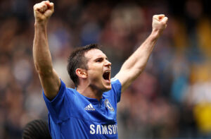 Chelsea v Aston Villa - Premier League