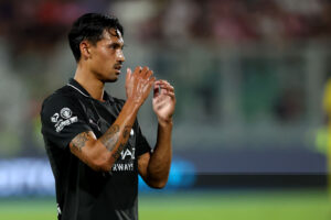 Palermo FC v Manchester City FC - Pre-season Friendly