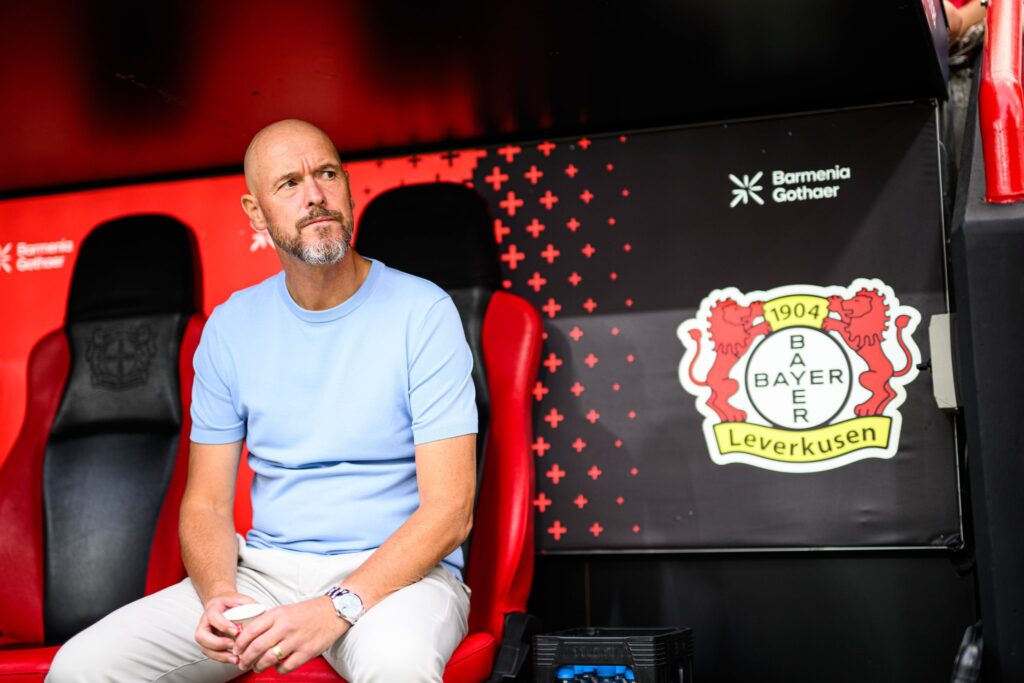 ten hag