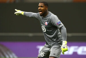 AC Milan v LOSC Lille: Group H - UEFA Europa League