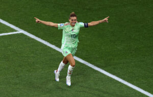 Norway v Italy - UEFA Women's EURO 2025 Quarter-Final