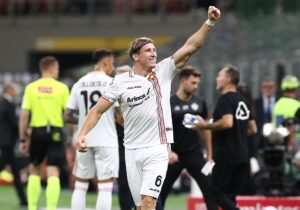 AC Milan v US Cremonese - Serie A