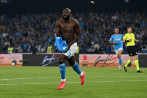 Napoli v Cagliari - Serie A