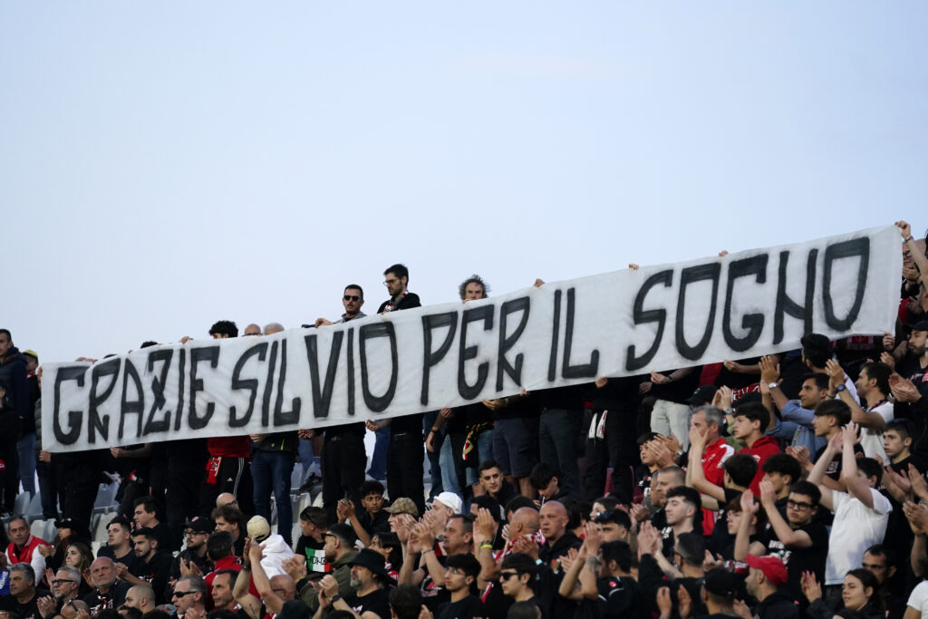 Bari Monza