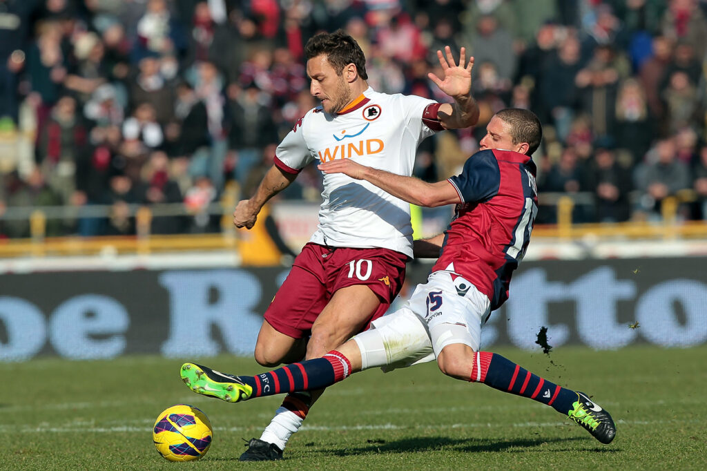 Bologna-Roma