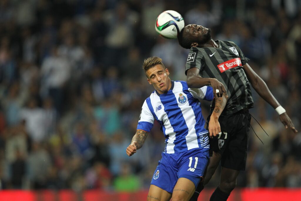 Porto Vitoria