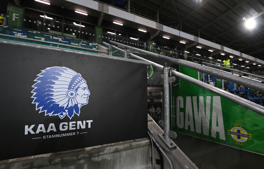 Gent Brugge dove vedere