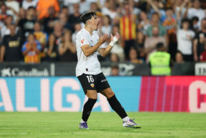 Valencia Elche