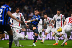 FC Internazionale v Monza - Serie A