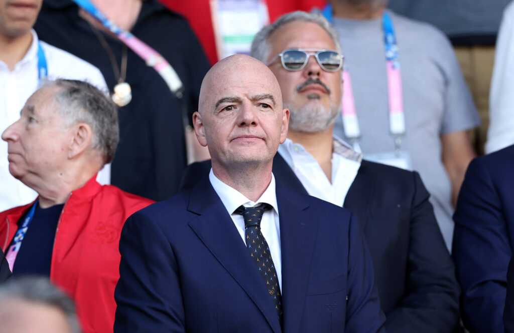 Infantino