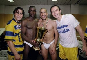 Parma Players