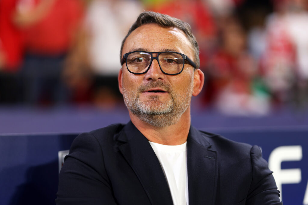 Sevilla FC v RC Lens: Group B - UEFA Champions League 2023/24