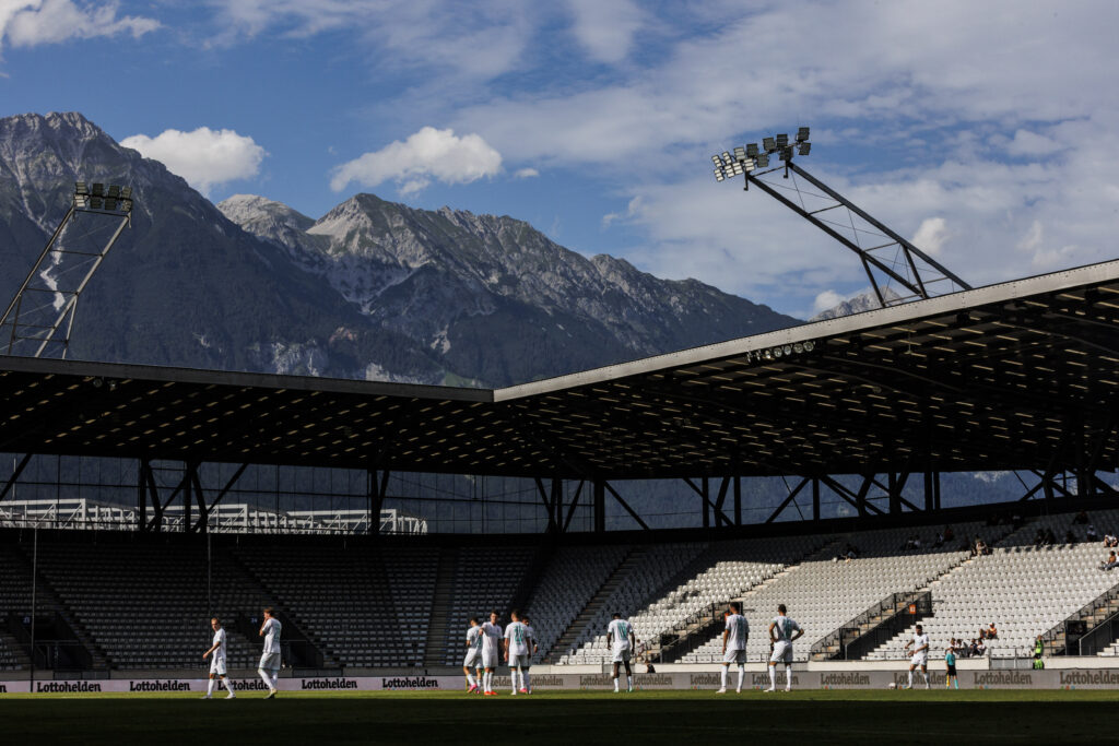 RB Leipzig v SV Werder Bremen - Pre-Season Friendly