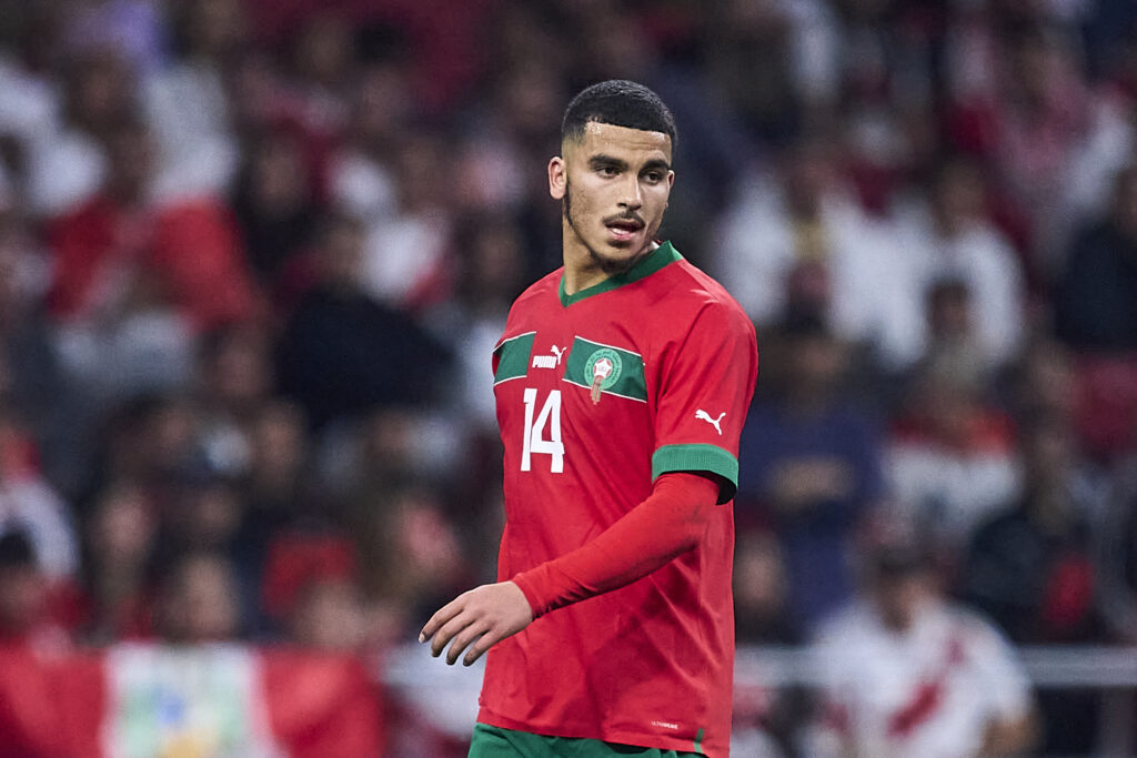 Morocco v Peru: International Friendly