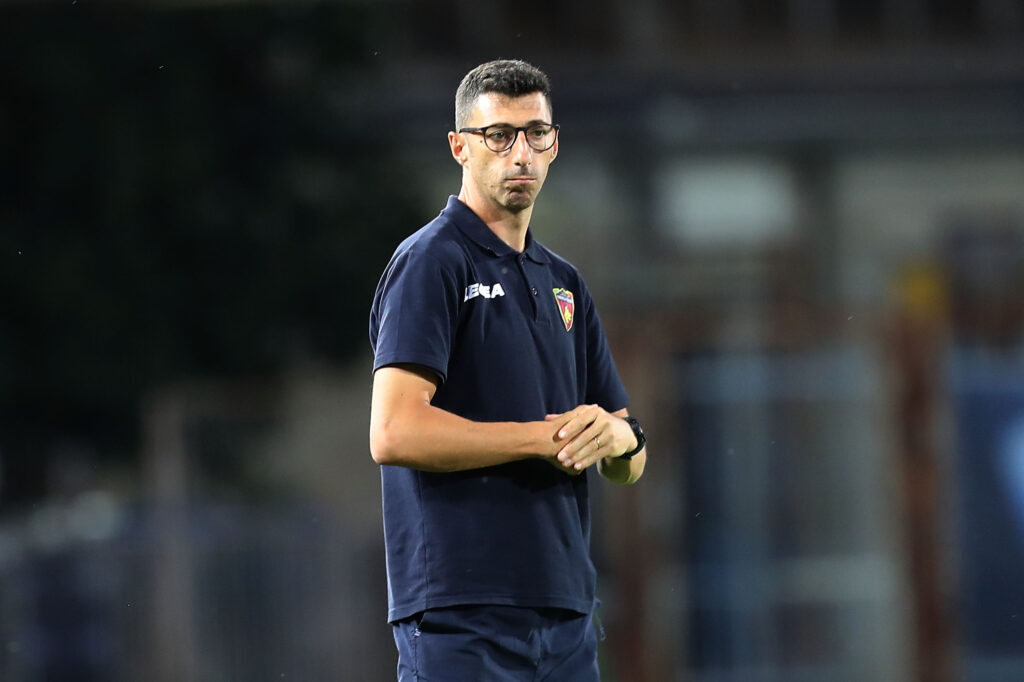 FC Empoli v Cosenza Calcio - Serie B