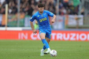 Empoli v Venezia - Serie A