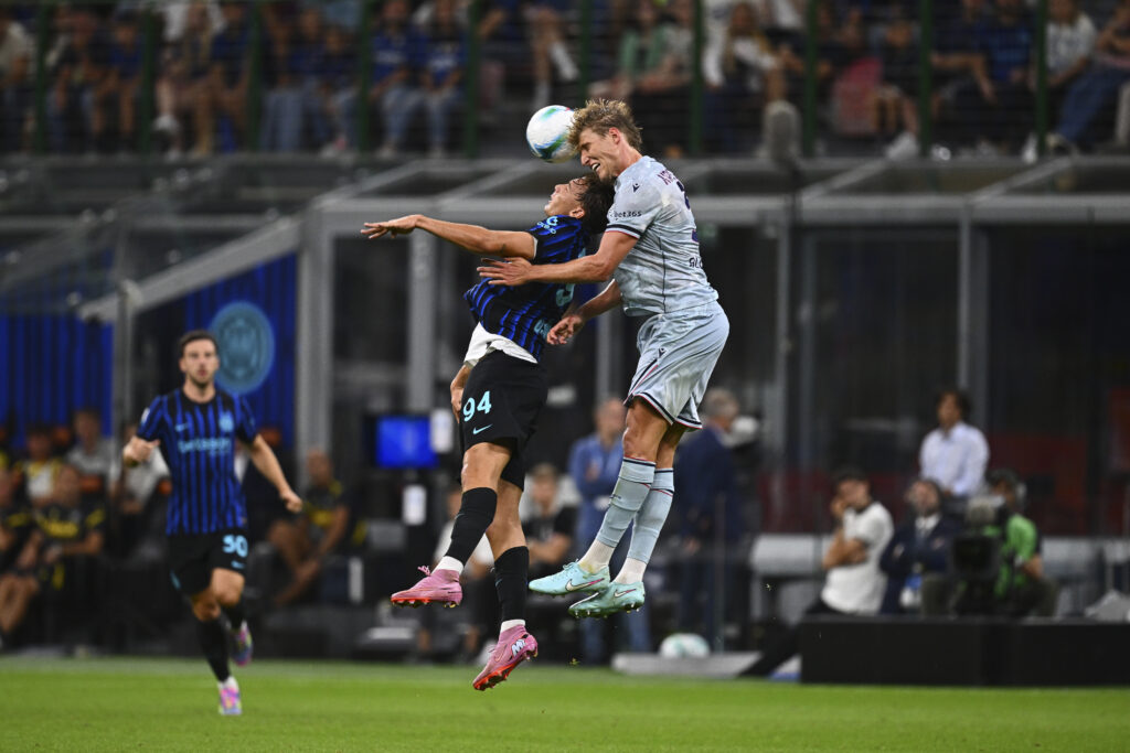 Inter Udinese