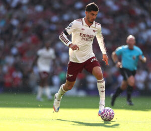 Manchester United v Arsenal - Premier League