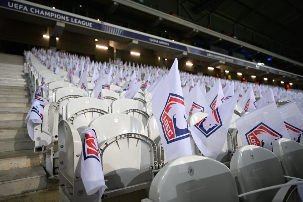 Lille Monaco dove vedere