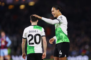 Burnley FC v Liverpool FC - Premier League