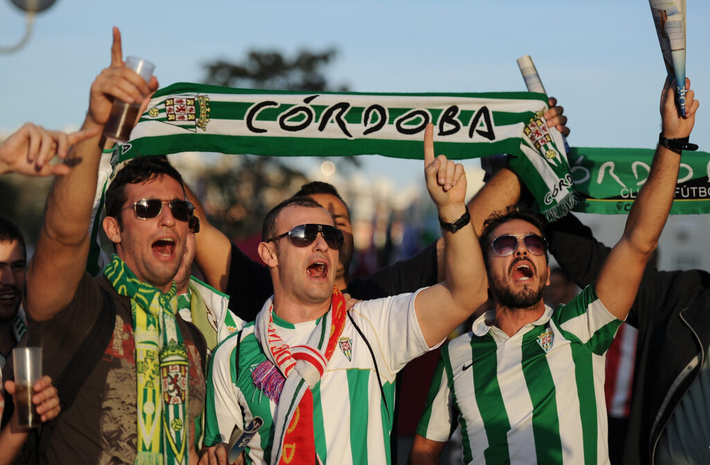 cordova