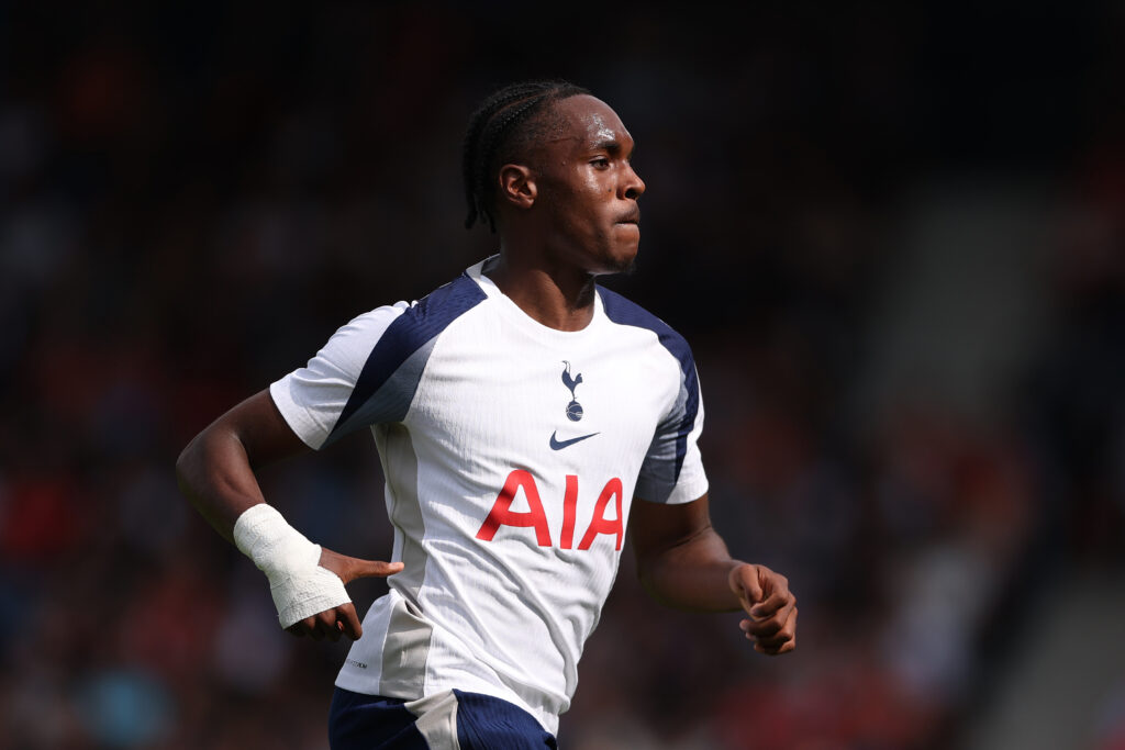 Tel Tottenham