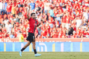 RCD Mallorca v RC Celta de Vigo - LaLiga EA Sports