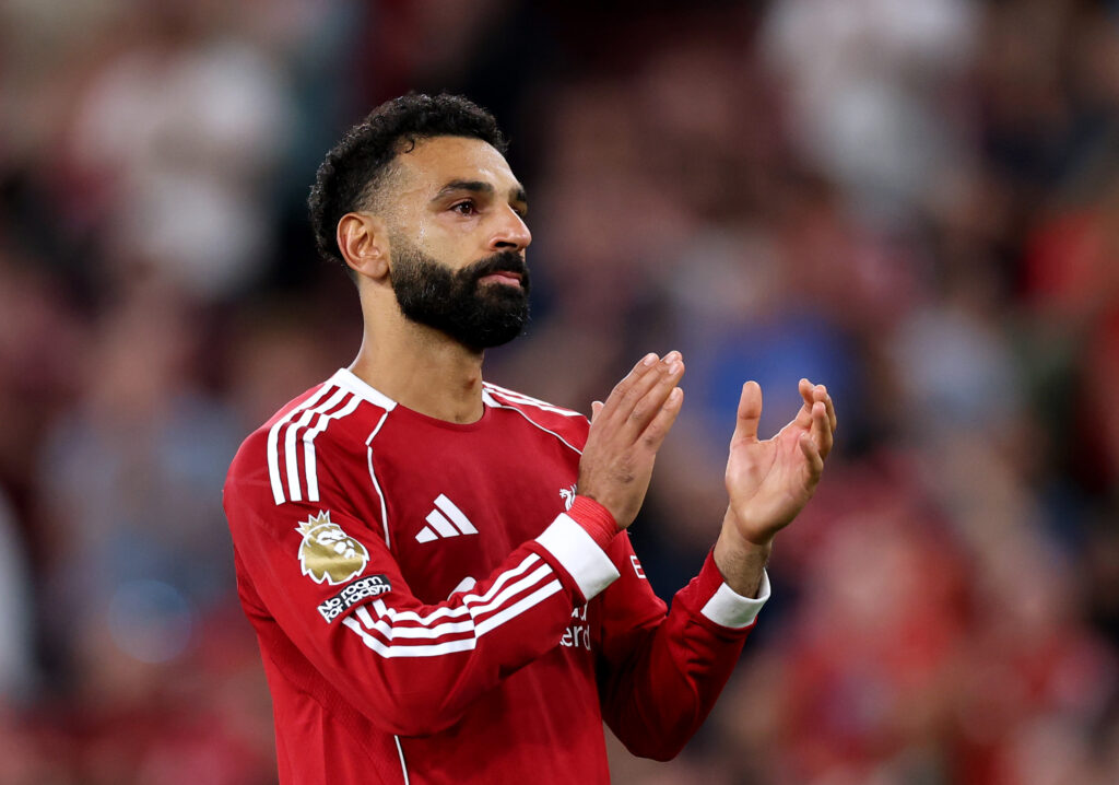 Liverpool Bournemouth