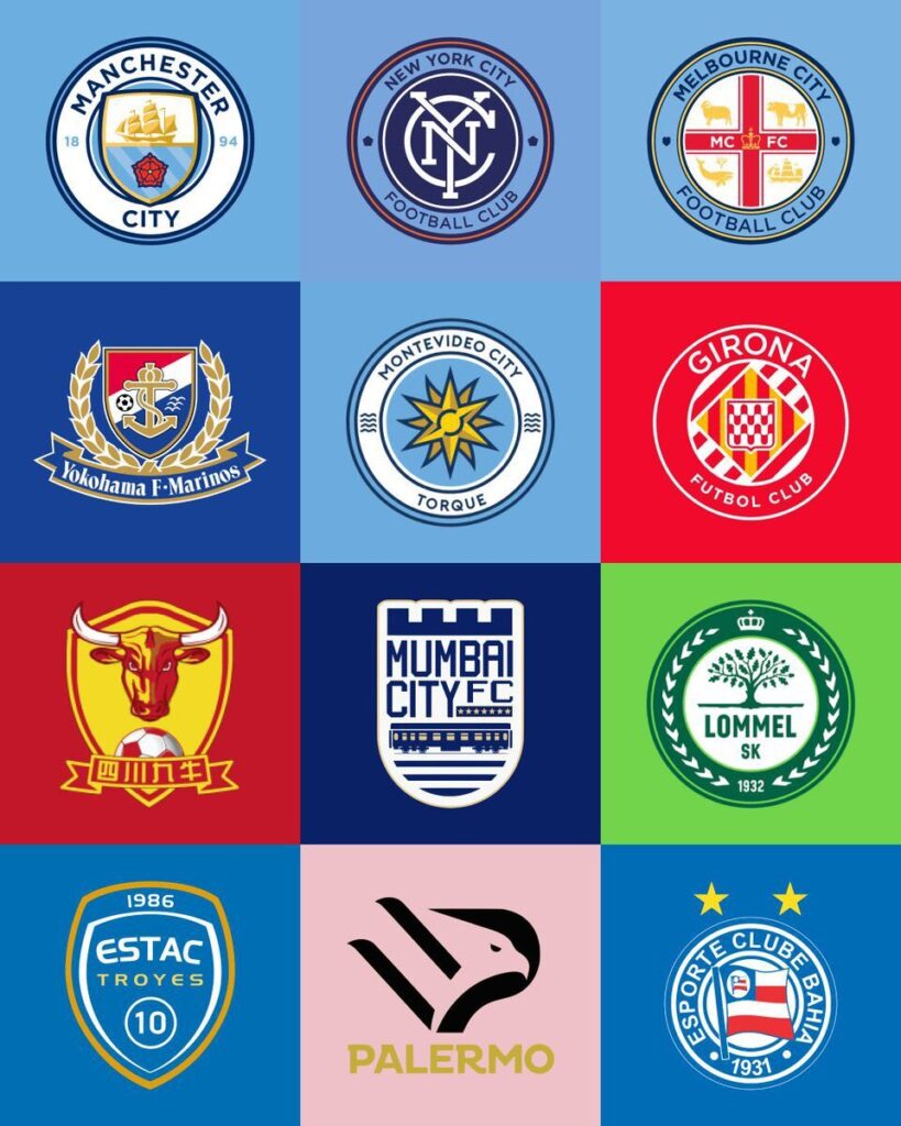 city-football-group