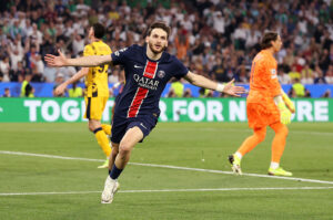 Marsiglia Psg