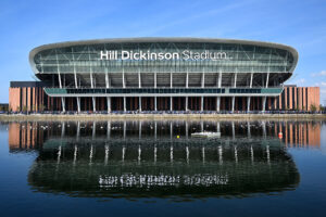 Everton v Brighton &amp; Hove Albion - Premier League